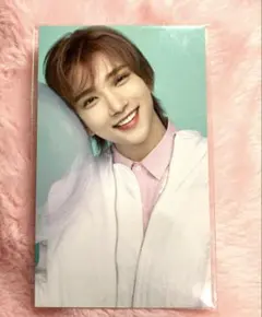 seventeen ジョシュア　トレカ　会場限定