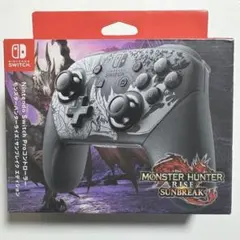 2026年最新】モンハン サンブレイク プロコンの人気アイテム - メルカリ