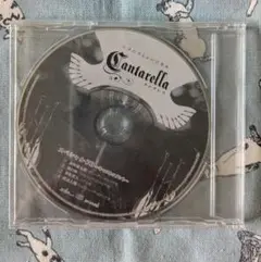 ニコニコミュージカル カンタレラ スペシャルCD 未開封