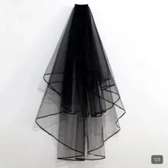 ウエディング ベール