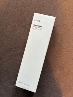 Anua クレンジングオイル