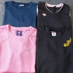 速乾　部活着　セット