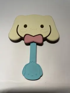 サンリオ　シナモンロール