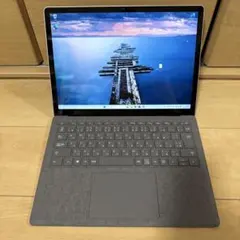 【メルカリ最安値】surface laptop4 ほぼ未使用　箱付き 2026年最新】surface laptop4の人気アイテム - メルカリ