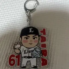 埼玉西武ライオンズ　平良海馬