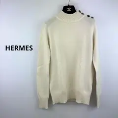 2025年最新】HERMES レディース ニット・セーターの人気アイテム