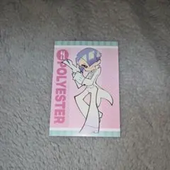 ポリエステル スイパラ パンティ＆ストッキング パンスト