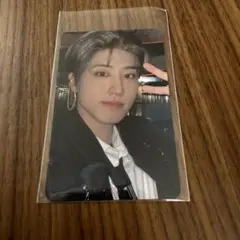 StrayKids 5STAR S-class Ktown4uハン