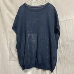 新品　パラスパレス　ベスト、ジレ　薄手綿　サイズ0 新品 パラスパレス ベスト、ジレ 薄手綿 サイズ0 - メルカリ