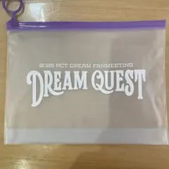 NCT DREAM ドリム ペンミ DREAM QUEST入場特典 入場 トレカ - メルカリ