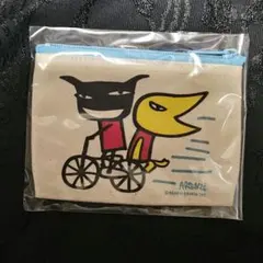 アランジアロンゾ コインケース ワルモノ うそつき - メルカリ