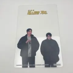 ね*つ様 「ファミレス行こ。」韓国版 特典セット - メルカリ