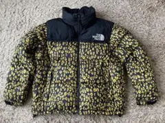 ザノースフェイス　ダウン