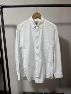J.CREW 白シャツ M