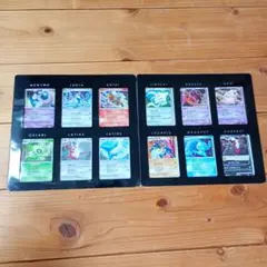 2026年最新】ポケモンカードDP 10th anniversaryの人気アイテム - メルカリ