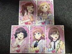 アイカツ！ 格言かるた バンダイ - メルカリ