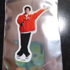 カリステ　カリスマ カリスマdeステージ 伊藤ふみや 物販特典