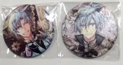 アイナナ　環　缶バッジ