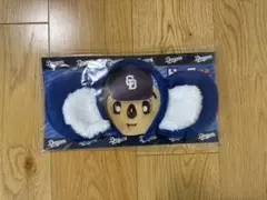 中日ドラゴンズ ドアラの耳 新品未開封