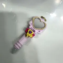 名探偵プリキュア　なりきりプリキュア プリキットミラールーペ（ミラーモード）