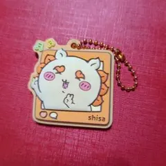 ちいかわ ラバマスグミ4 シーサー