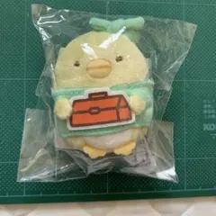 すみっコぐらし　コレクション　フレンズ　一条工務店　ぺんぎん？