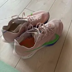 NIKE ZOOMX VAPORFLY NEXT% 4 EK