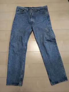 91年 USA製 リーバイス 550 W38 L30
