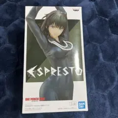 ワンパンマン ESPRESTO-shapely-地獄のフブキ フィギュア