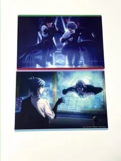 うたプリ　キャラバン2 特典　カルナイ