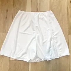 ブライダルインナー Mサイズ ホワイト
