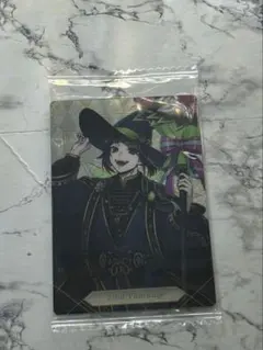 リリア・ヴァンルージュ カード ウエハース ブルーム ツイステ