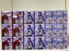 葬送のフリーレンXStellarフリーレン・フェルン・シュタルク”～雪遊び～