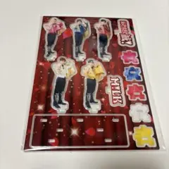 M!LK 11th Anniversary Day FC限定アクスタ - メルカリ