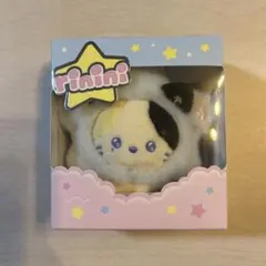 テレ テニニ 星 スター ぬいぐるみ トレカ付き zeroni ゼロニ - メルカリ