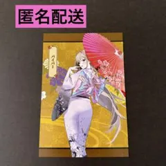 勝利の女神：NIKKE バイパー ミニ色紙 - メルカリ