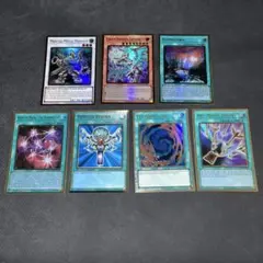 遊戯王カード 英語版 プロモ 宝玉の導き HL HL05 ウルトラパラレルレア