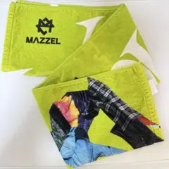 2026年最新】mazze タオルの人気アイテム - メルカリ
