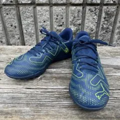 PUMA 】フューチャー プレイ TT｜26cm｜紺