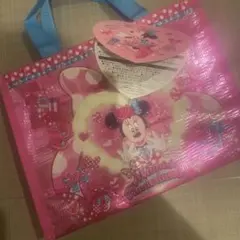 ミニーのファンダーランド ミニパル チョコレートバッグ バッグのみ