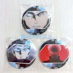 呪術廻戦0 五条悟 CANバッジ