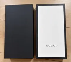 【空箱】GUCCI 財布用