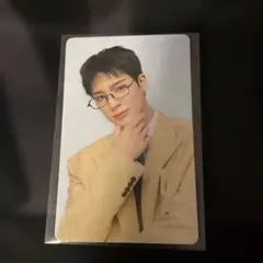 NCT JNJM BOTH SIDES Ktown4u 予約特典 ジェノ - メルカリ