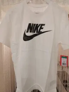 Nike カモフラージュロゴ Tシャツ XL