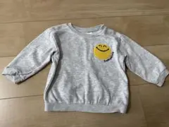 H&M SmileyWorld トレーナー EUR 80
