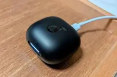 【ケースのみ】ANKER /Soundcore/ P40i /ブラック/箱付き