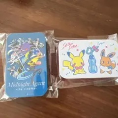 プチ缶コレクション　アートセレクション