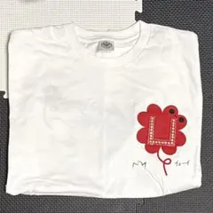 NiziU scout 幸せクローバー リマ Tシャツ