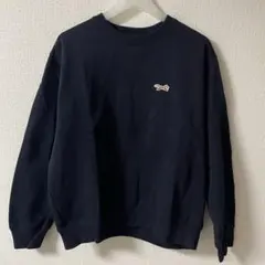 Penney's SportsWear ネイビー トレーナー