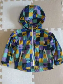 THE NORTH FACE ノベルティコンパクトジャケット